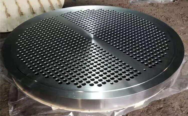 Stainless Steel Forgings
